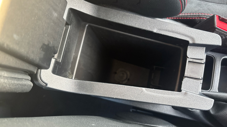 Ford EcoSport 1.0 EcoBoost 125 ST-Line 5dr Petrol Hatchback